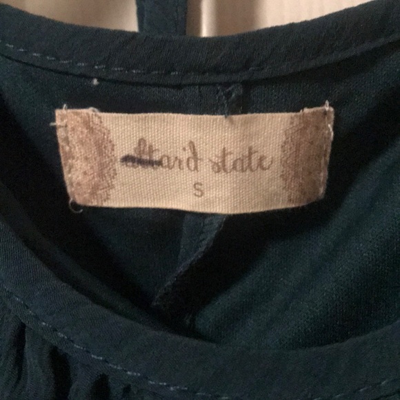 🌼 Altar’d state dress 🌼5/$15🌼 - Picture 5 of 7